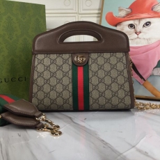 Gucci Satchel Bags